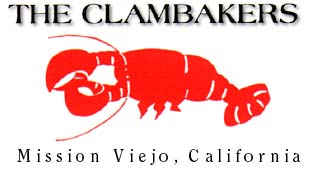 The Clambakers