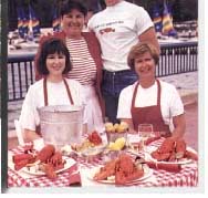 clambake caterer